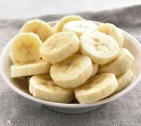 The delicious reason people are putting a banana in the microwave for 60 seconds today