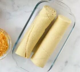 Stuff Pillsbury crescent rolls with THIS for a delicious, savory dish your family will devour