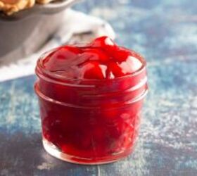 Pour a can of cherry pie filling on top of this for a 5-ingredient dessert everyone will LOVE