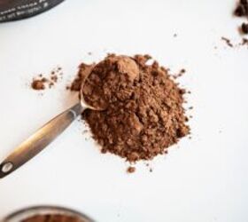 Mix 2 tablespoons of Hershey's cocoa with THIS for a famous & unforgettable dessert