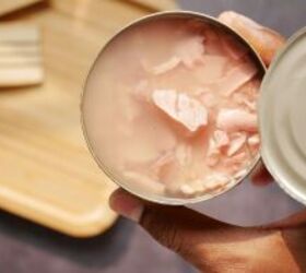 Tuna is great on its own—but when you mix it with THIS, you have a delicious & easy meal