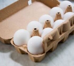 Instead of scrambling eggs—do THIS for a different and delicious breakfast