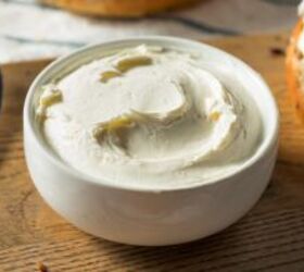 Mix Philadelphia cream cheese with THIS for a Dish. That. Is. Insane (surprising!)