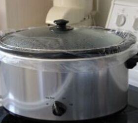 Put a can of crushed pineapple  and THIS in a Crock-Pot for 4 hours for an easy, family-friendly dinner