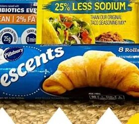 Stuff Pillsbury crescent rolls with these 3 ingredients for an easy & delicious dish (30 minutes!)