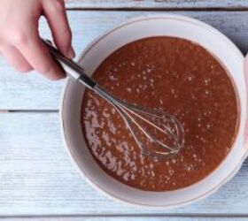 Mix brownie mix with these 5 ingredients for a 15-minute dessert everyone will be grabbing for