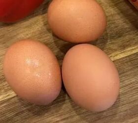 Instead of scrambling eggs—do THIS for a different and delicious breakfast