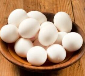 <u>Instead of scrambling eggs—this dish is interesting (just look at it!)</u>