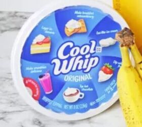 Mix Cool Whip with these 4 ingredients for a 15-minute, melt-in-your-mouth dessert