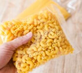 Instead of boiling pasta—this dinner hack is delicious (and genius!)
