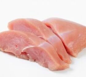 Slice chicken breast into small strips—then do THIS for the ULTIMATE recipe (everyone loves these!)