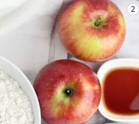 Shred an apple—then do THIS for an absolutely delicious treat