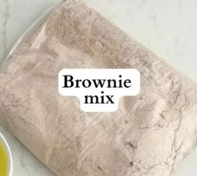 <u>Mix 1 box of brownie mix with THIS for a dessert so decadent, you might melt</u>