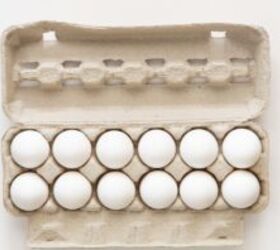 Want something special for breakfast that's quick to make? Skip the scrambled eggs & try this!