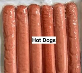 Do THIS with your hot dogs for a quick & easy 2-ingredient dinner