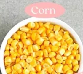 Mix a 15 oz can of corn with THIS for a 5-minute dish that is astonishingly delicious