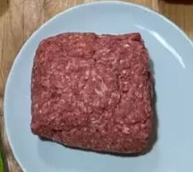 Do THIS with hamburgers for a dinner the family will go CRAZY over (unexpected!)