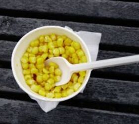 Mix 3 cups of frozen corn with THIS for a delicious dish that's so simple, it's genius!