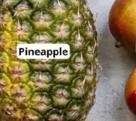 Mix 1 cup of pineapple chunks with THIS for a 15-minute, crowd-pleasing dish (delicious!)