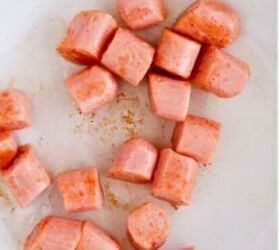 Do THIS with your hot dogs for a quick & easy dinner everyone will obsess over