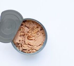 Mix a 10 oz can of tuna with THIS for an excellent & easy 18-minute dish