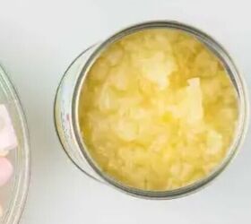 <u>Mix a 20 oz can of crushed pineapple with THIS for a dish you will either love or hate, but will never forget</u>