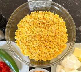 Mix frozen corn with this for the dinner of a lifetime (yes!)
