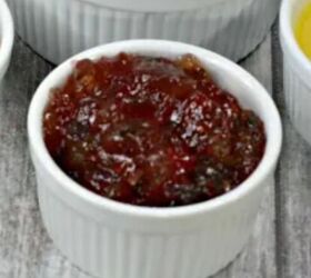 Put a 12 oz jar of jelly & THIS in the Crock-Pot for 1 hour for an insanely delicious dinner