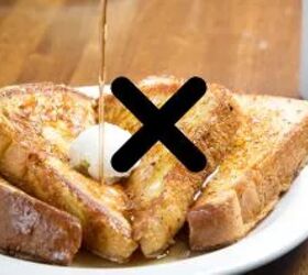<u>Instead of pan-frying French toast—this is literally 10x easier!</u>