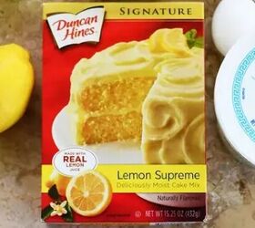 <u>Mix 1 box of cake mix with THIS for an easy & delicious dessert you will devour</u>
