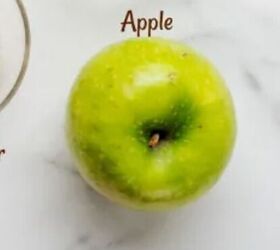 <u>Put an apple in the microwave for 30 seconds today for a treat so yummy, you'll be making it every day!</u>