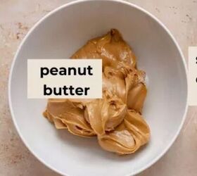 <u>Mix 1 cup of Jif peanut butter with THIS for a no-bake, 31-minute dessert your guests will rave about</u>