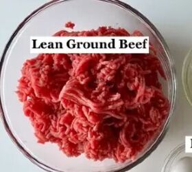 <u>Mix 2 lbs of ground meat with THIS for a delicious dish you've probably never seen before</u>