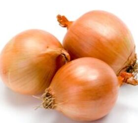 <u>Put 6 onions in a Crock-Pot for 7 hours for the dish of the season (delicious!)</u>
