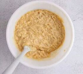 Mix 1/2 cup of peanut butter with THIS for an easy dish that will be devoured in minutes