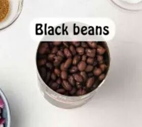 <u>Mix a 15-oz can of black beans with THIS for a 15-minute dish people rave about</u>
