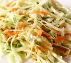 <u>Mix 1 bag of coleslaw mix with THIS for a delicious, 10-minute dish that's always a hit</u>