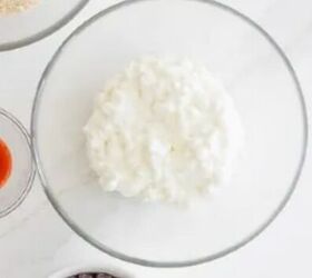 <u>Mix 1 cup of cottage cheese with THIS for a 10-minute, no-bake, wholesome treat</u>