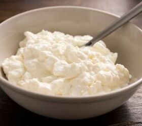 <u>Mix 1 cup of cottage cheese with THIS for a 10-minute, no-bake, delicious treat</u>