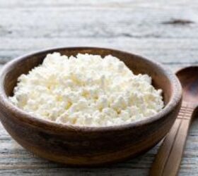 <u>Mix 1 cup of cottage cheese with THIS for a super delicious dish you didn't know you could make!</u>