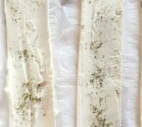 Stuff your puff pastry with these easy ingredients for an appetizer that's almost too pretty to eat