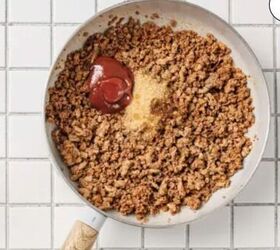 This 20-minute Sloppy Joes is the perfect weeknight dinner