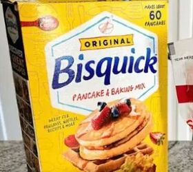 <u>Mix 1 1/4 cups of Bisquick with THIS for an easy, 27-minute dish that will be devoured in minutes</u>