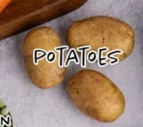 <u>Put 3 potatoes and THIS in a Crock-Pot for 8 hours for the YUMMIEST dish of the season</u>