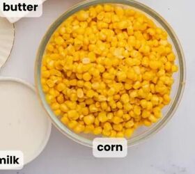 Use frozen corn for this quick & easy corn recipe that's always a crowd-pleaser