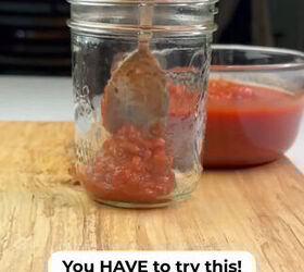 Work-From-Home Mason Jar Lunch: An Easy Soup You’ll Love