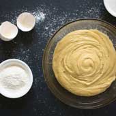 Cake Mix Cookies