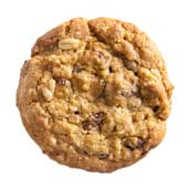 Oatmeal Cookies