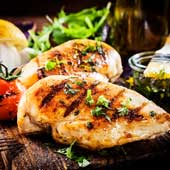 Chicken Breast