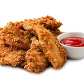 Chicken Tenders